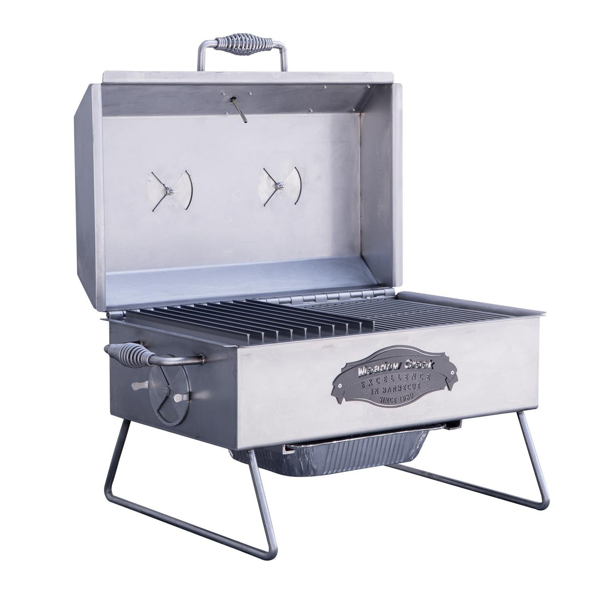 Meadow Creek SK23 Steak Grill