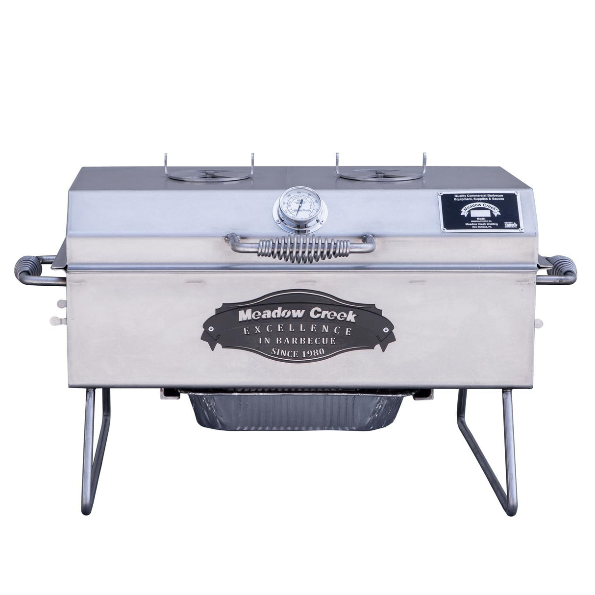 Meadow Creek SK23 Steak Grill
