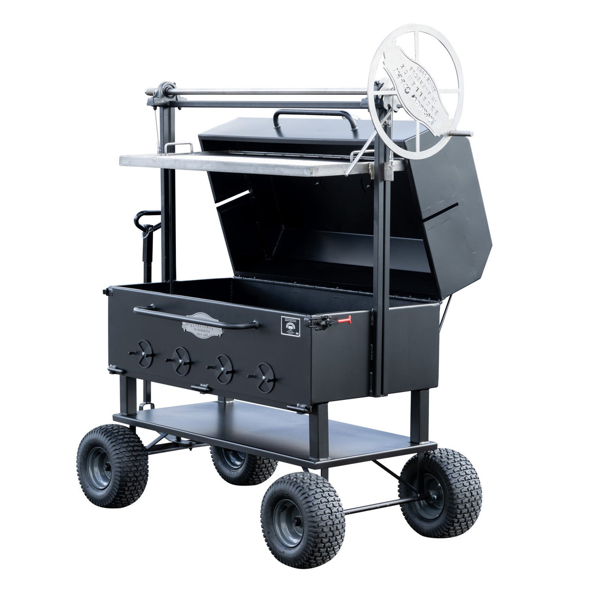 Meadow Creek Santa Maria Grill