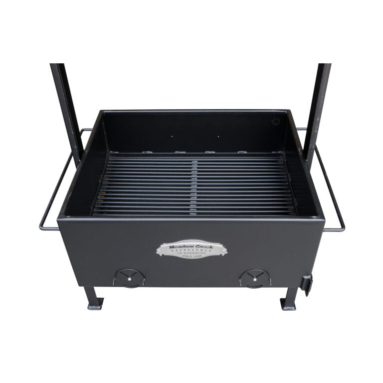 Meadow Creek Santa Maria Fire Pit