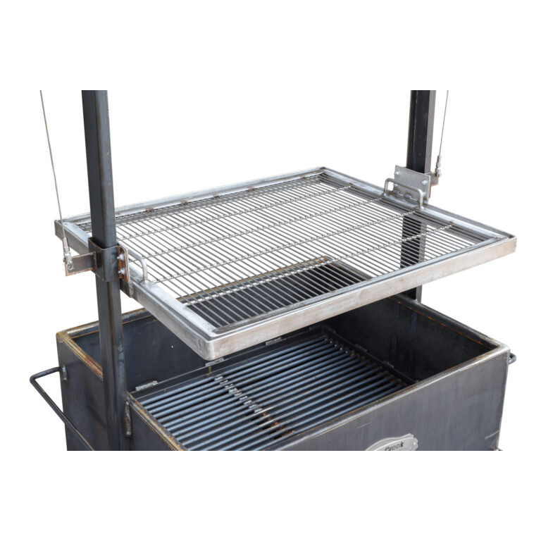 Meadow Creek Santa Maria Fire Pit