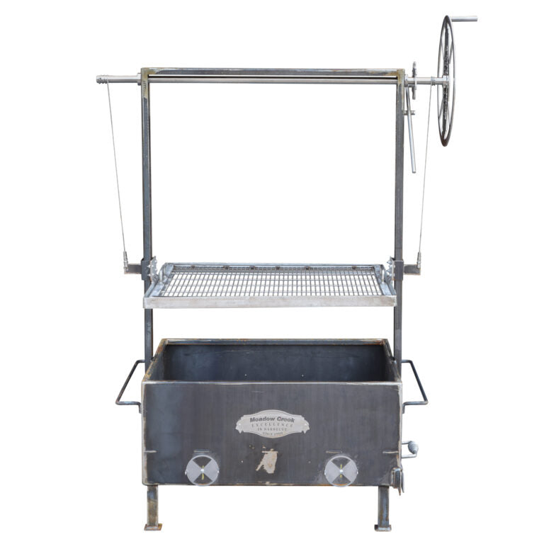 Meadow Creek Santa Maria Fire Pit