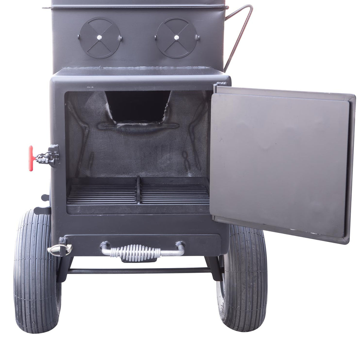 Meadow Creek SQ36 Offset Smoker
