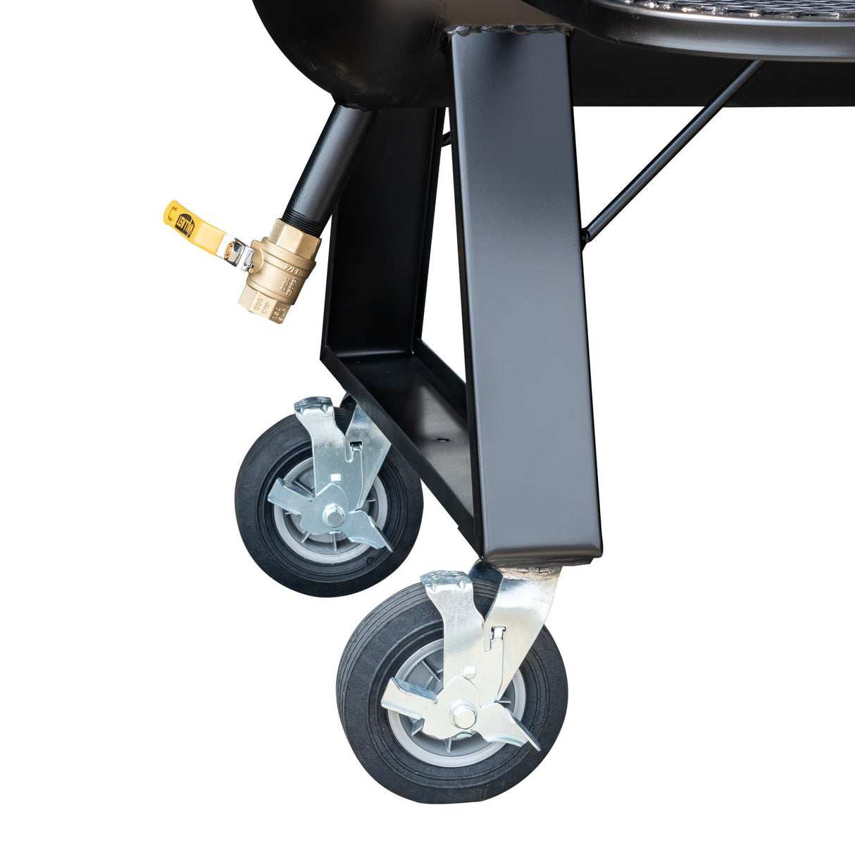 Meadow Creek TS120P Offset Tank Smoker