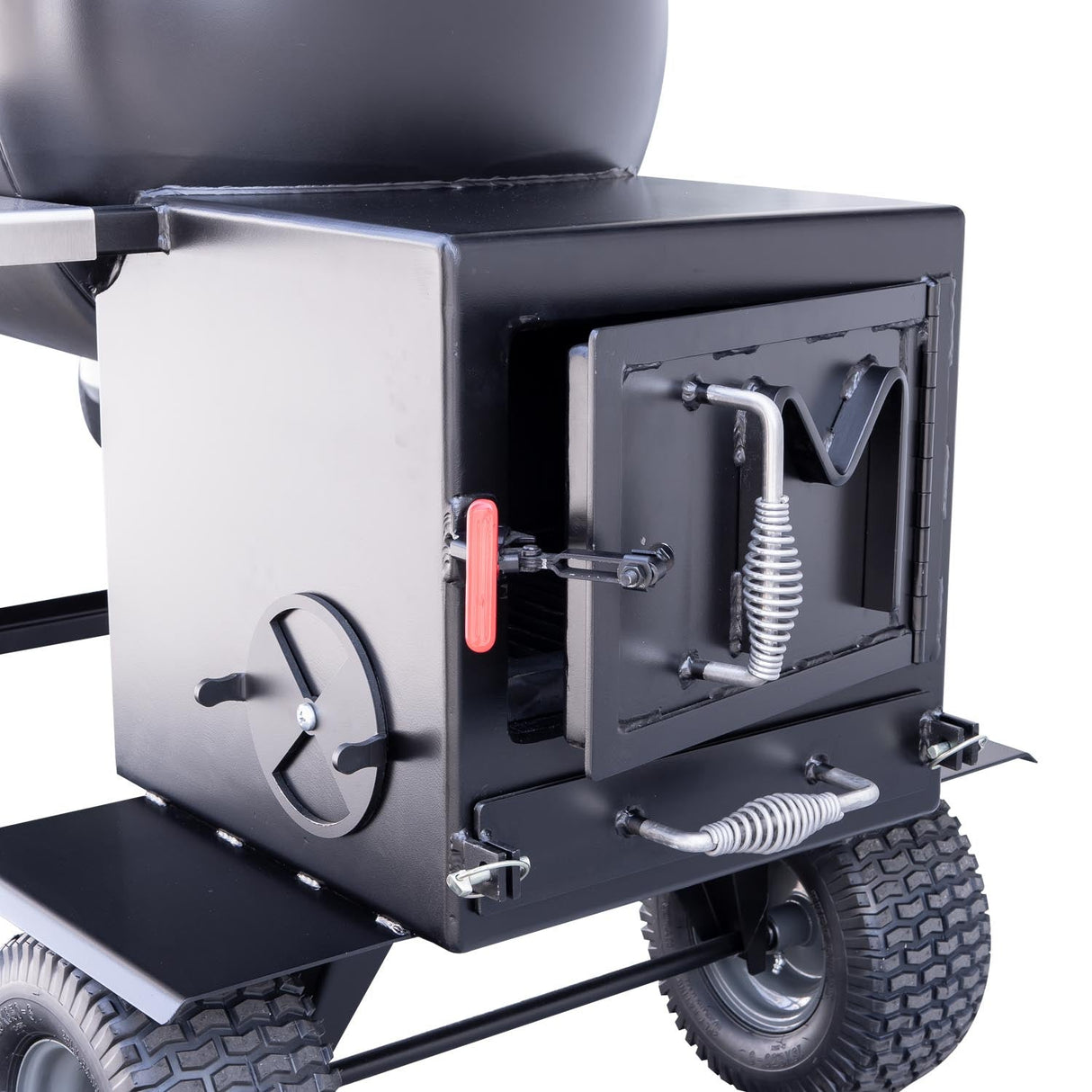 Meadow Creek TS70P Offset Tank Smoker