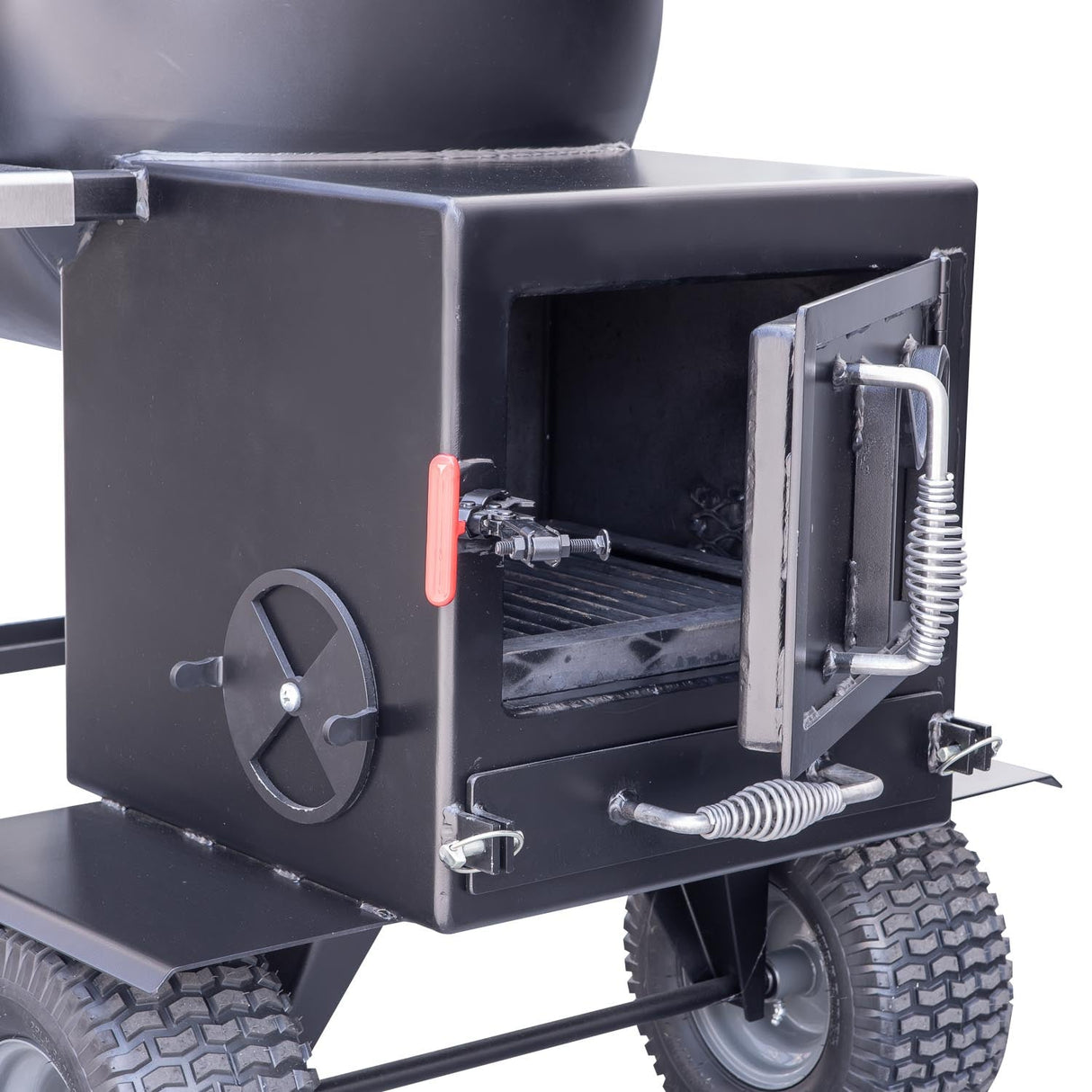 Meadow Creek TS70P Offset Tank Smoker