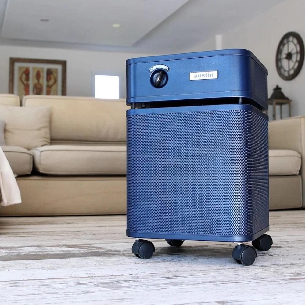 Austin Air HealthMate Plus Air Purifier