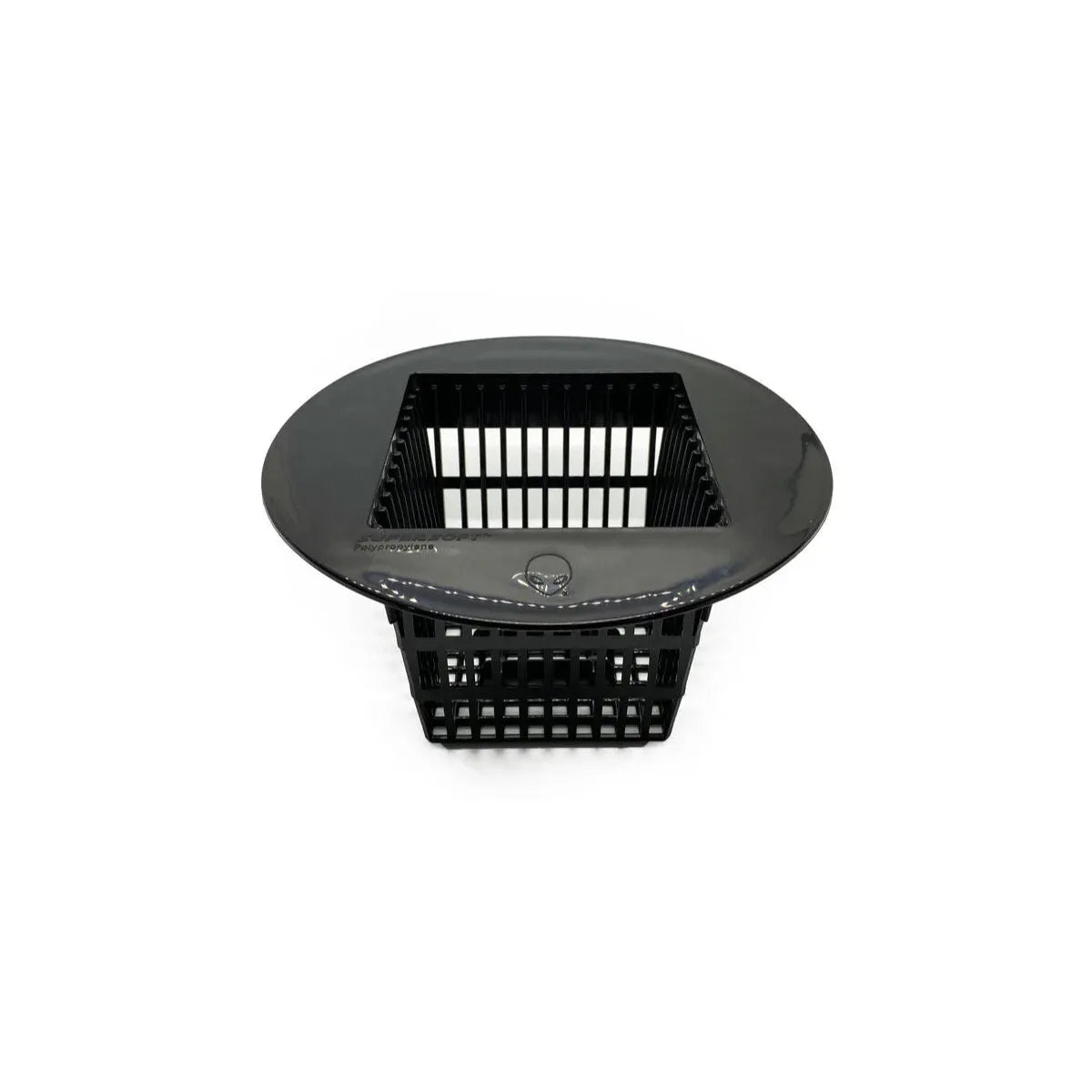 Alien Hydroponics Square Net Pot
