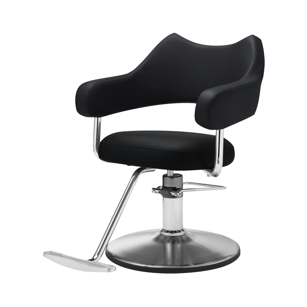 Takara Belmont NAMI ST-M60 Two-Tone Styling Chair ST-M60