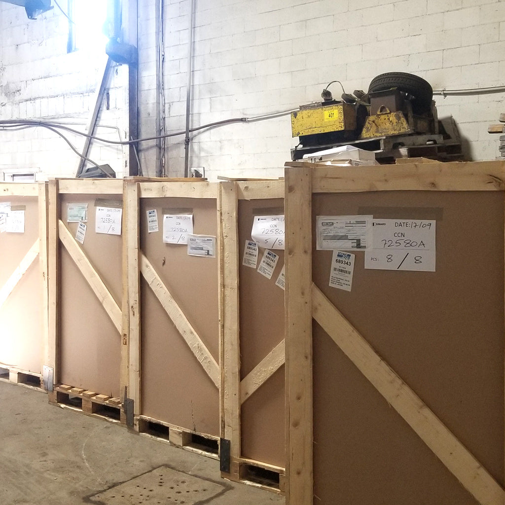 APOLLO Phoenix 35 Compact Pellet Boiler 120K BTU