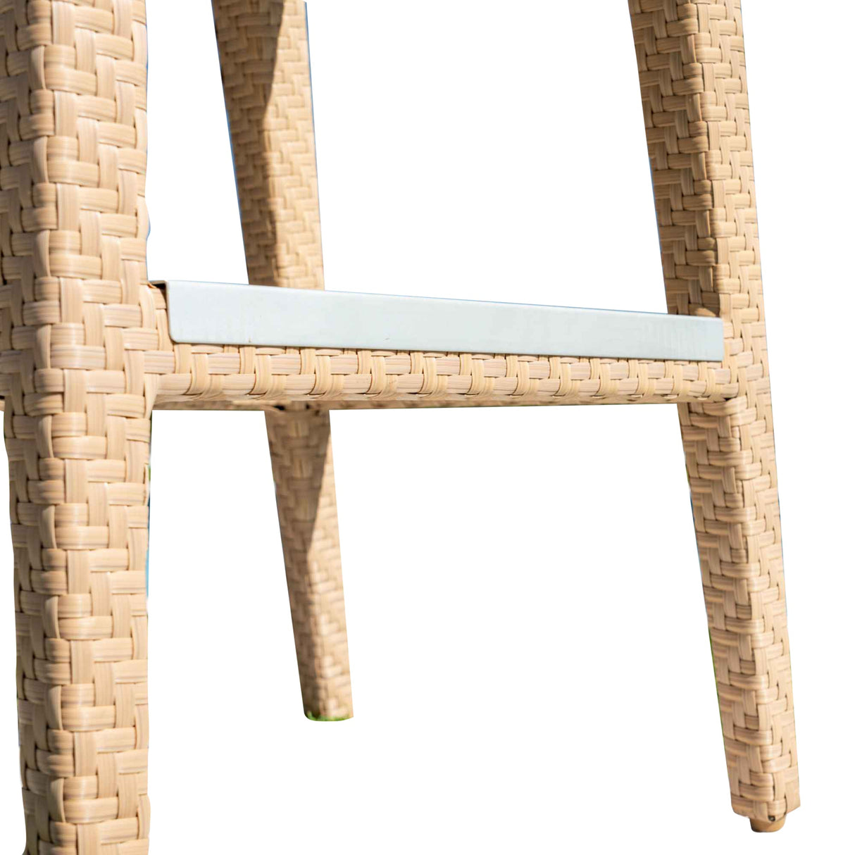 Panama Jack Austin 3-Piece Bar Set with Glass