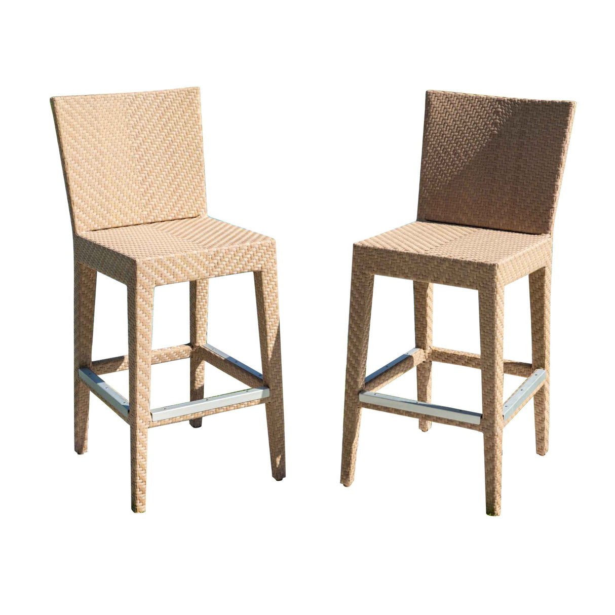 Panama Jack Austin 3-Piece Bar Set with Glass