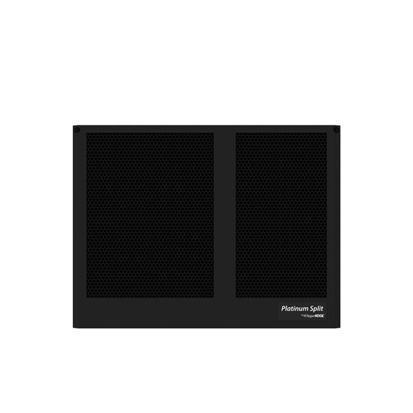WhisperKool Platinum Split 4000 Ductless Wine Cellar Cooling System S-WKPS4000-115-WM-5