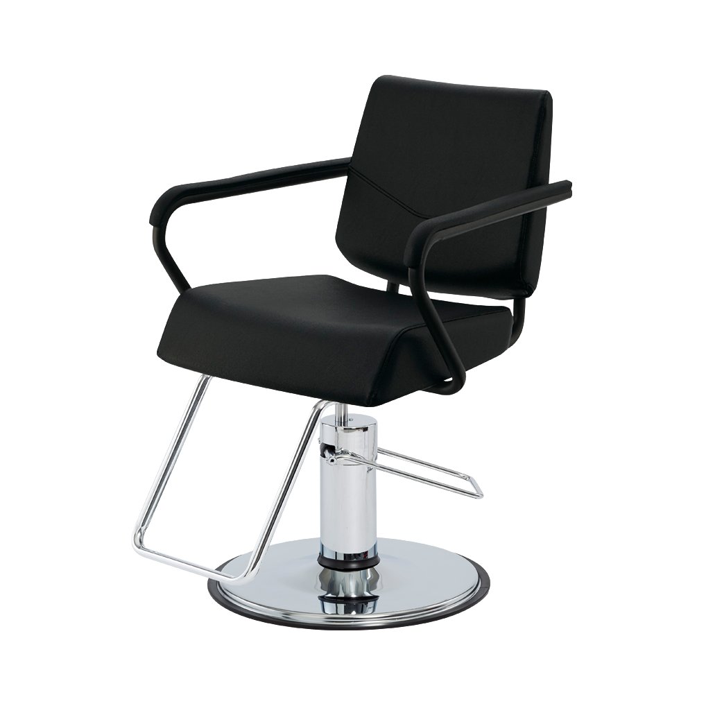 Takara Belmont PRIME ST-N80 Styling Chair Salon Chair