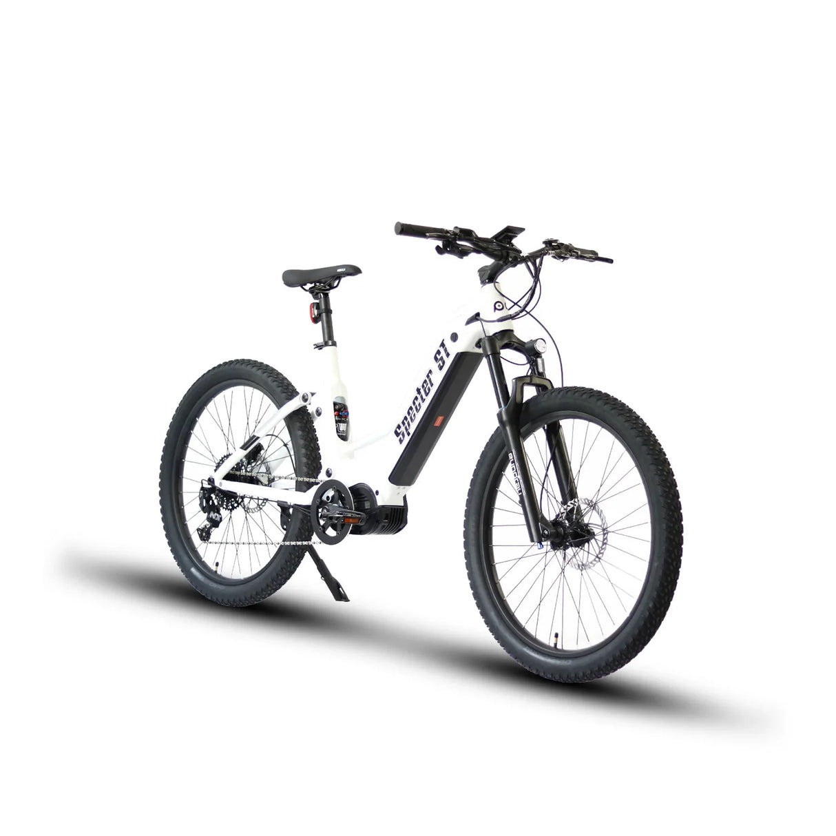 Eunorau Specter Step-Thru 48V 1000W Electric Bicycle