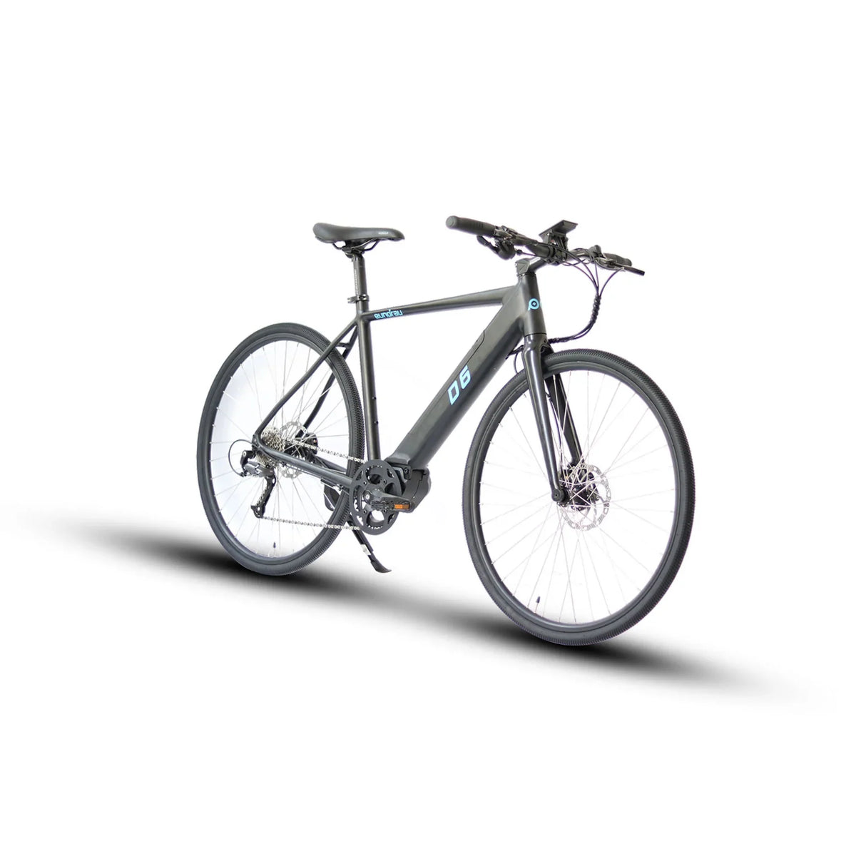 Eunorau D6 36V 10AH Electric Bicycle