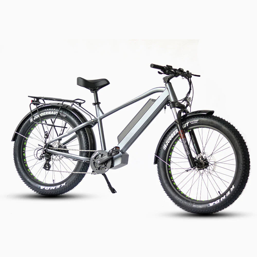 Eunorau Fat-HD 48V 1000W Electric Bike