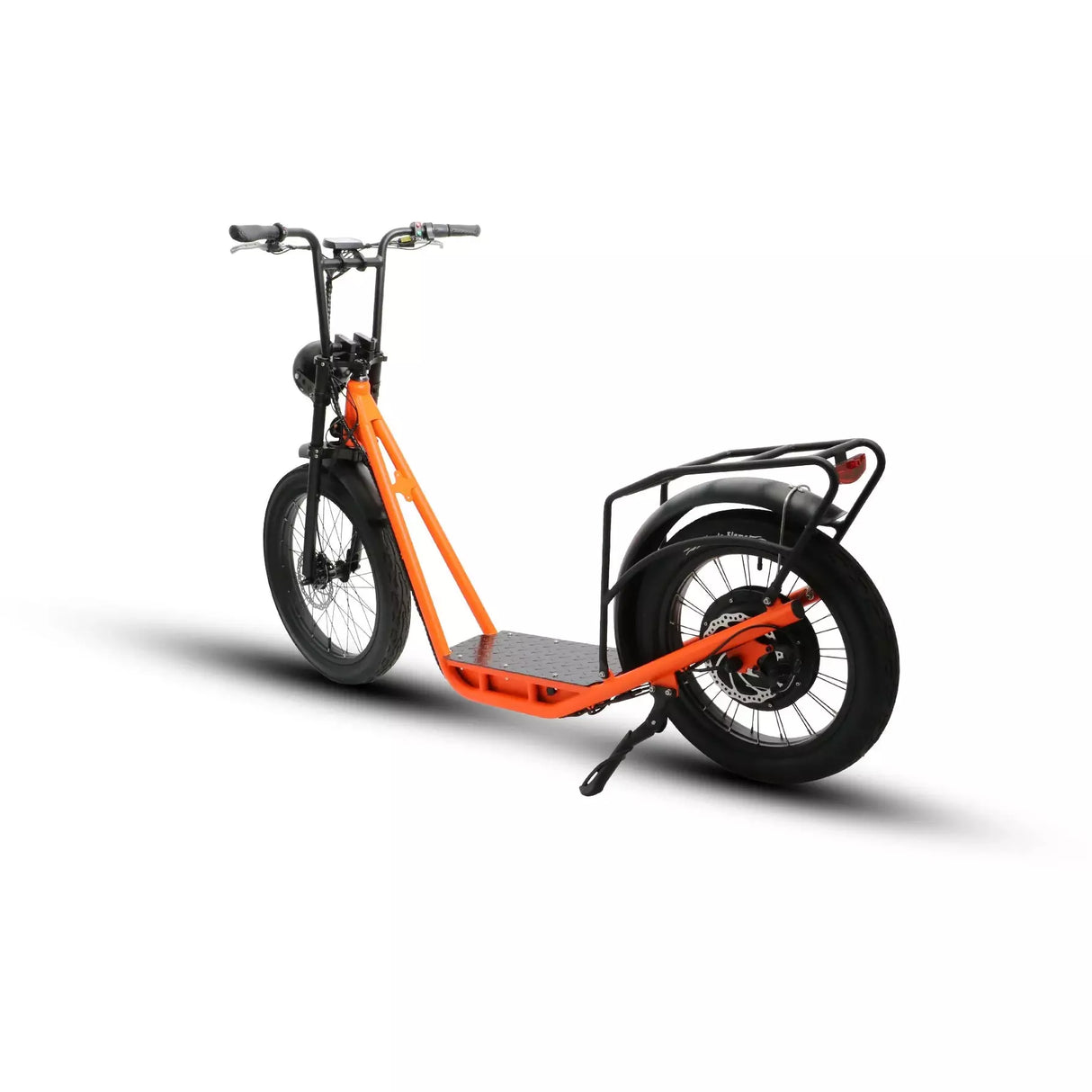Eunorau Jumbo 1000W Electric Bicycle