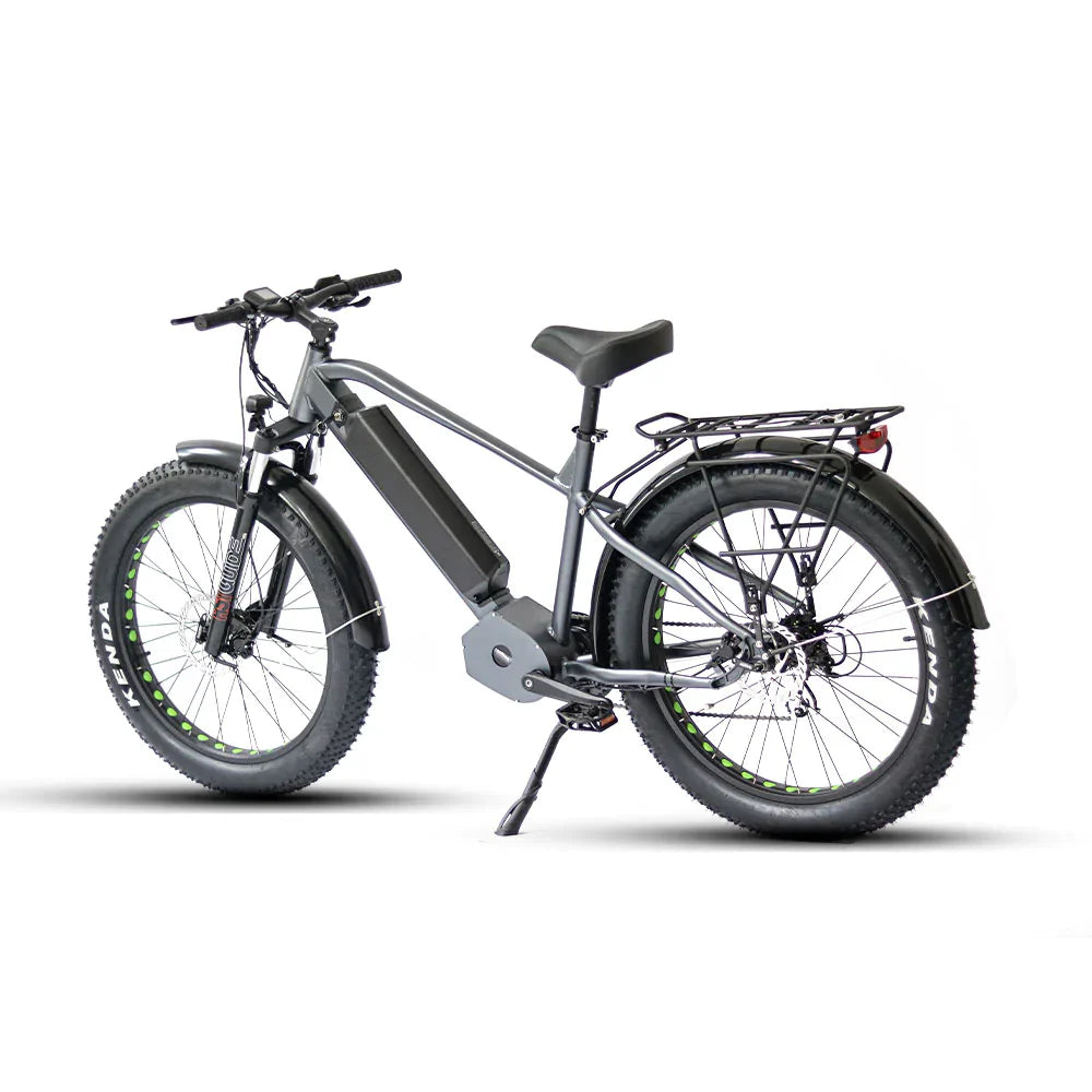 Eunorau Fat-HD 48V 1000W Electric Bike