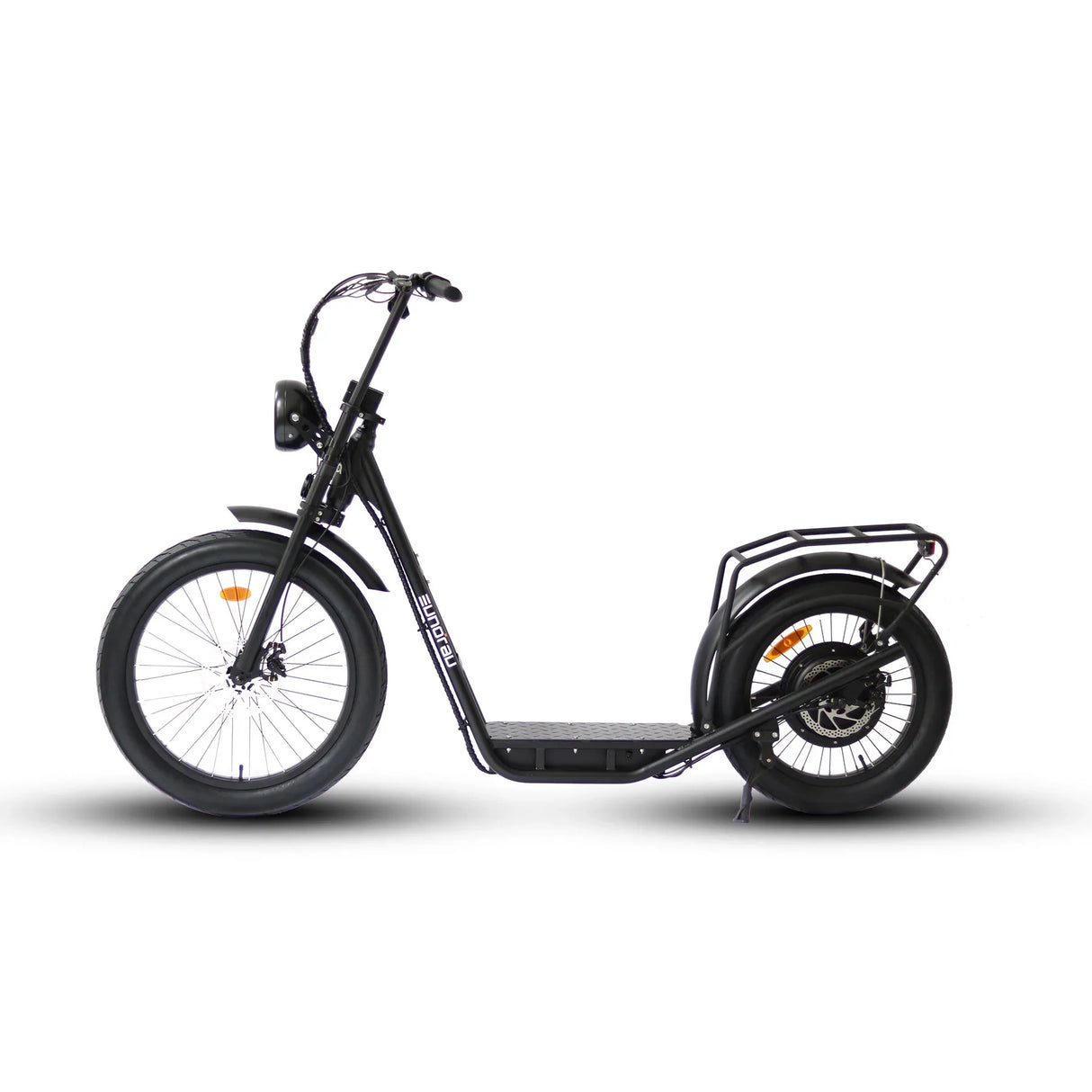 Eunorau Jumbo 1000W Electric Bicycle