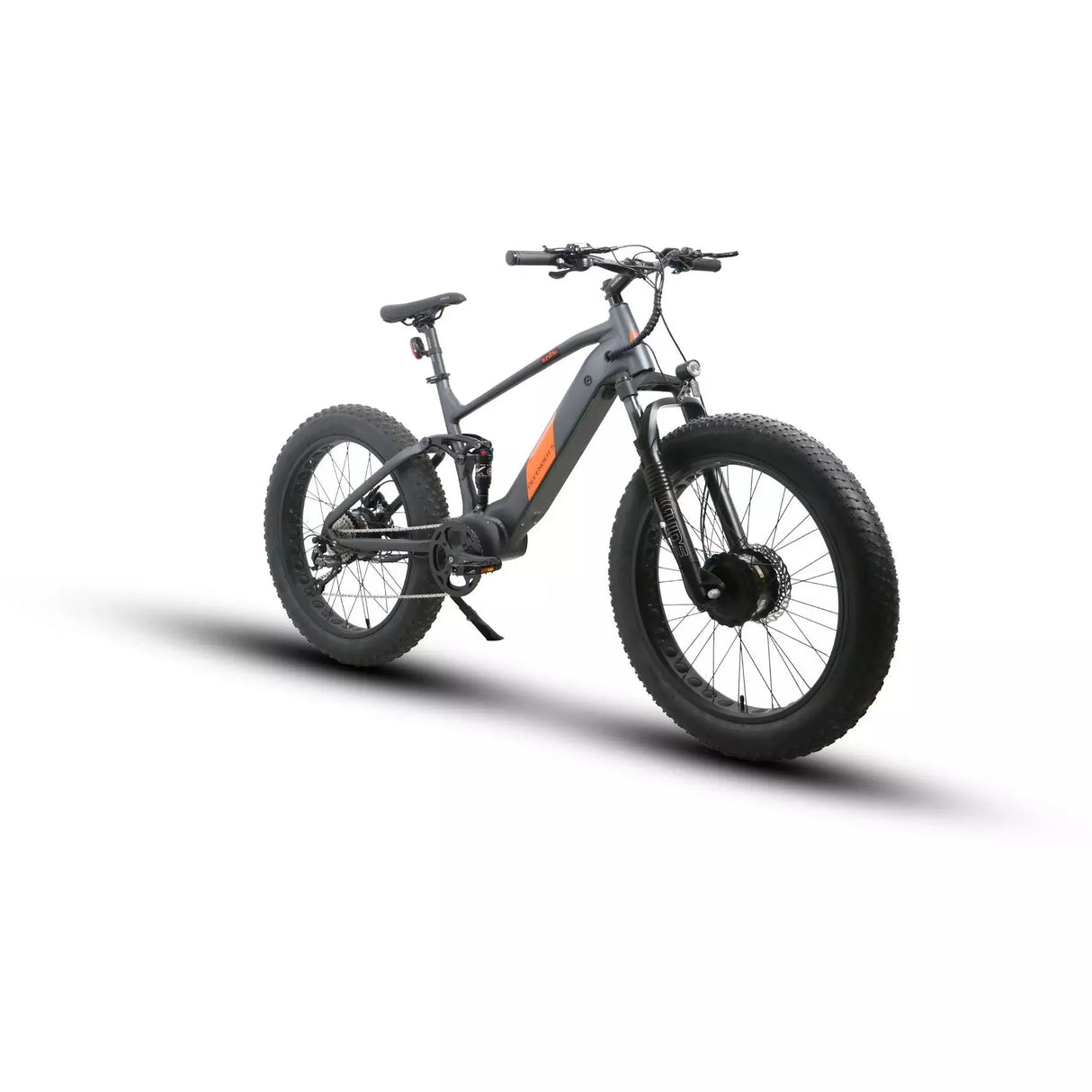 Eunorau Defender 750W Electric Bicycle
