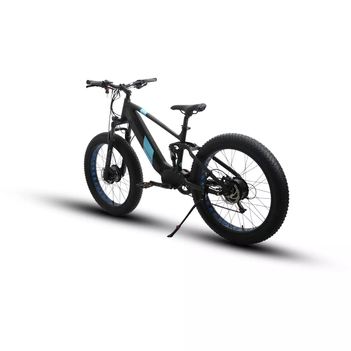 Eunorau Defender 750W Electric Bicycle