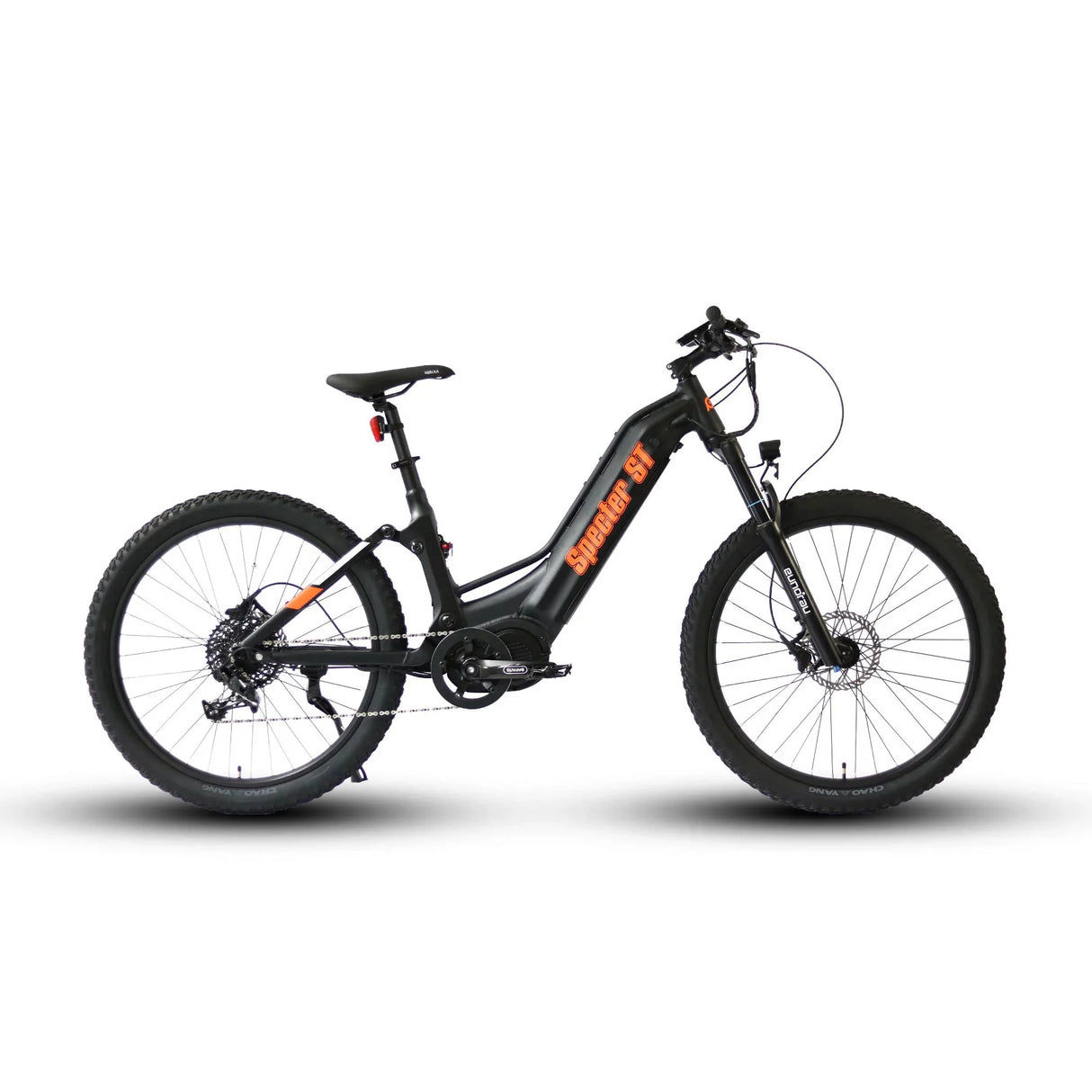 Eunorau Specter Step-Thru 48V 1000W Electric Bicycle