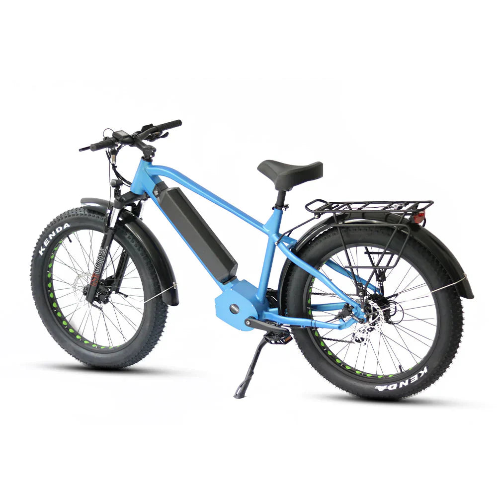 Eunorau Fat-HD 48V 1000W Electric Bike