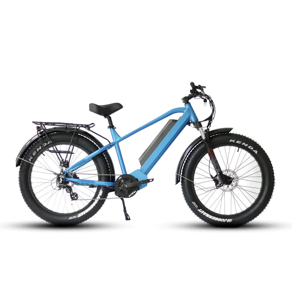 Eunorau Fat-HD 48V 1000W Electric Bike