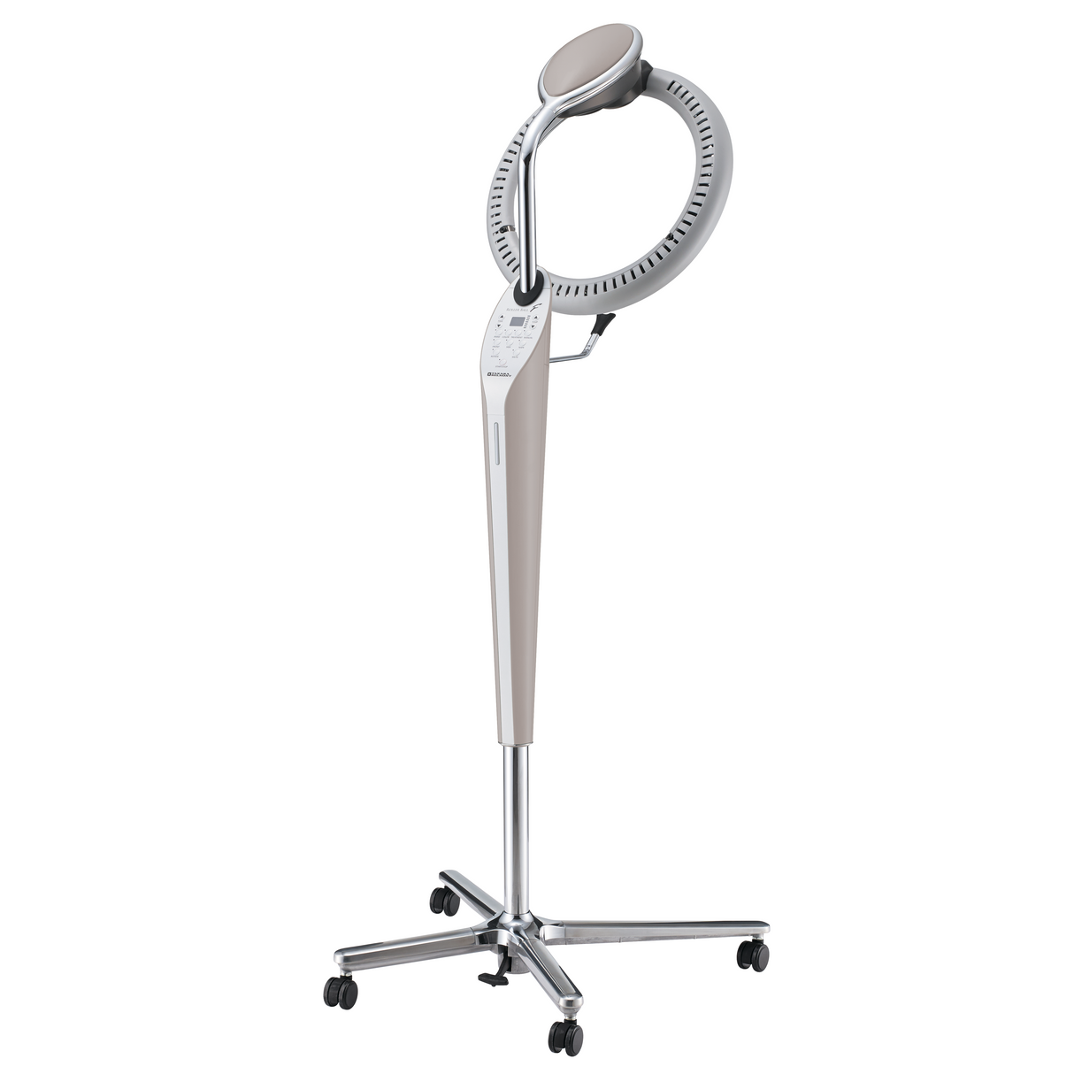Takara Belmont Rollerball F Processor Hair Processor