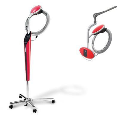 Takara Belmont Rollerball F Processor Hair Processor
