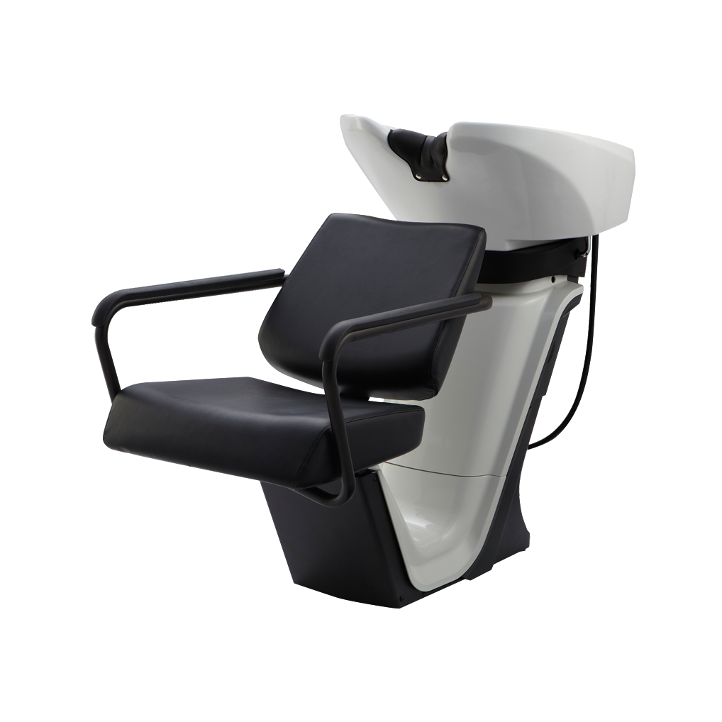 Takara Belmont RS Prime Backwash Shampoo Unit Salon Shampoo Chair SH-610