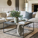Carbon Designs The Revaz Coffee Table