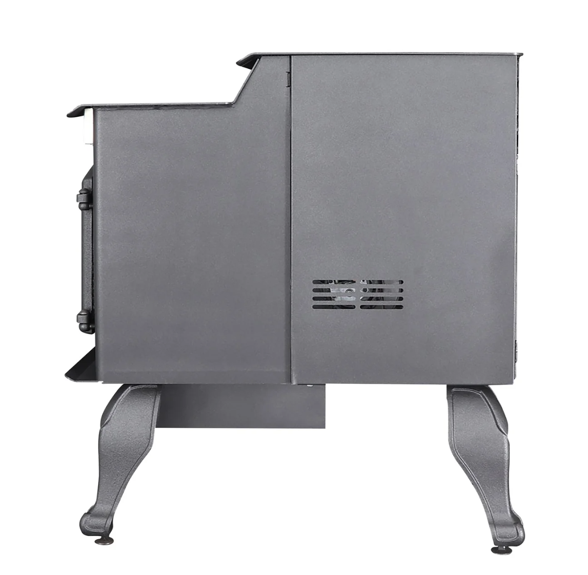 Breckwell Hearth Sonara 27" Freestanding Pellet Stove SP23L