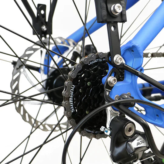 Eunorau Fat-HD 48V 1000W Electric Bike