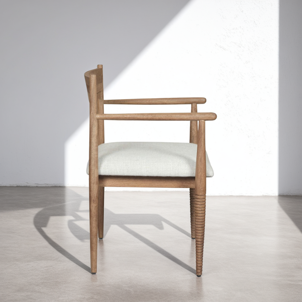 Carbon Designs Elliot Dining Chair