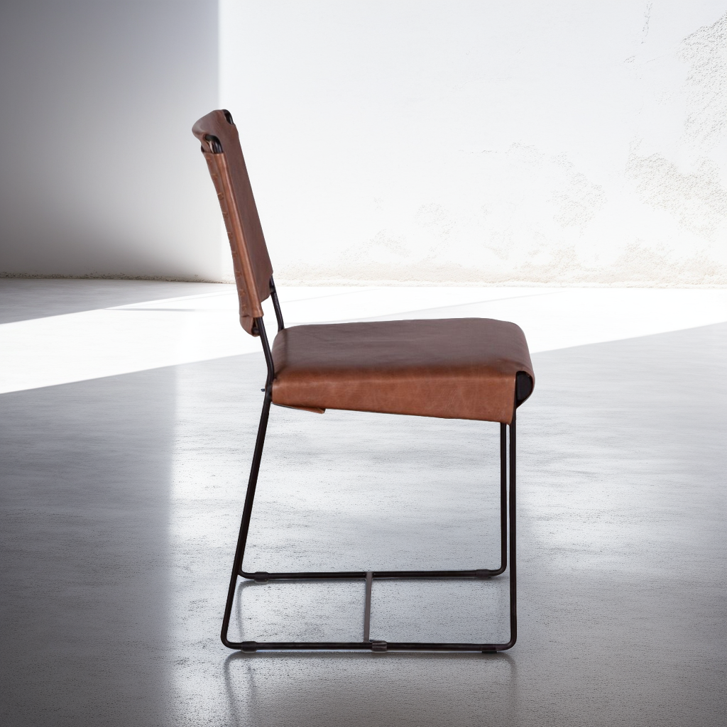 Carbon Designs Maxwell Dining Chair