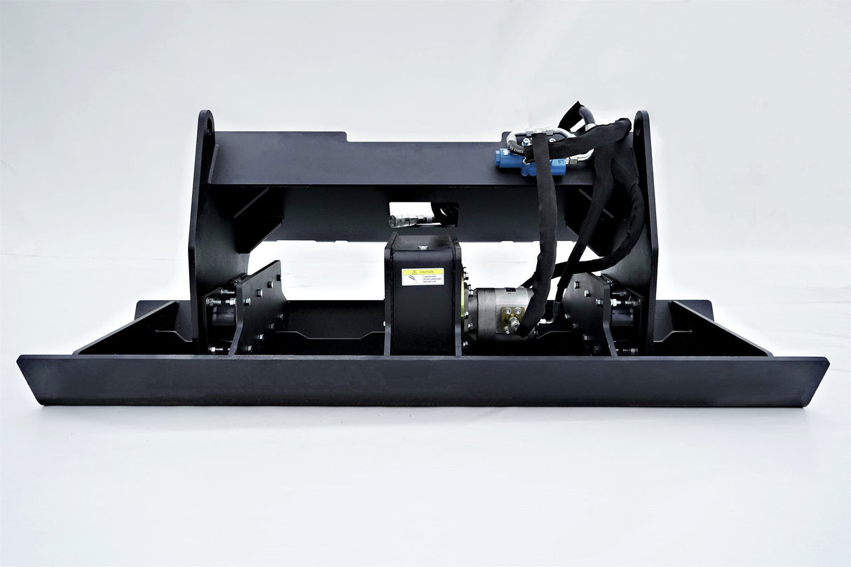 Chery Industrial Skid Steer Plate Compactor
