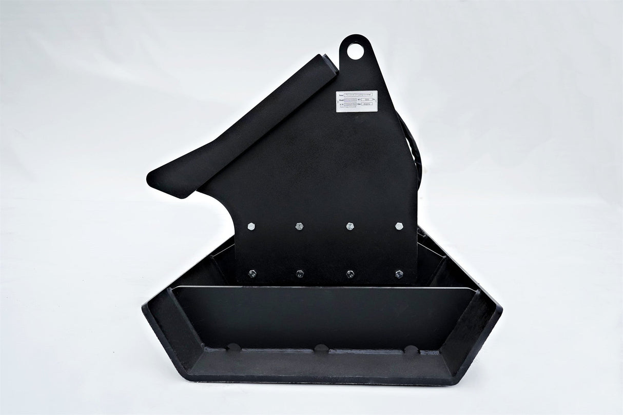 Chery Industrial Skid Steer Plate Compactor