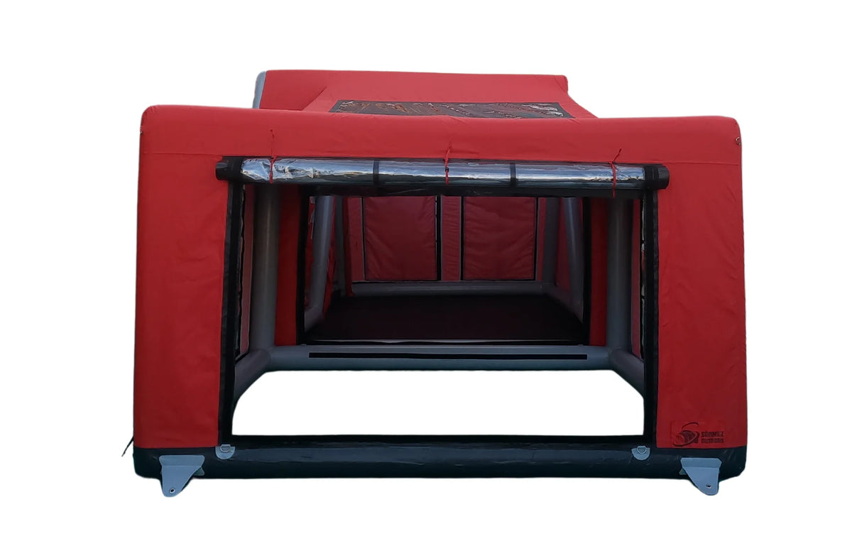 Sonmez Outdoor Air Aquila Inflatable Tent with Digital Air Pump