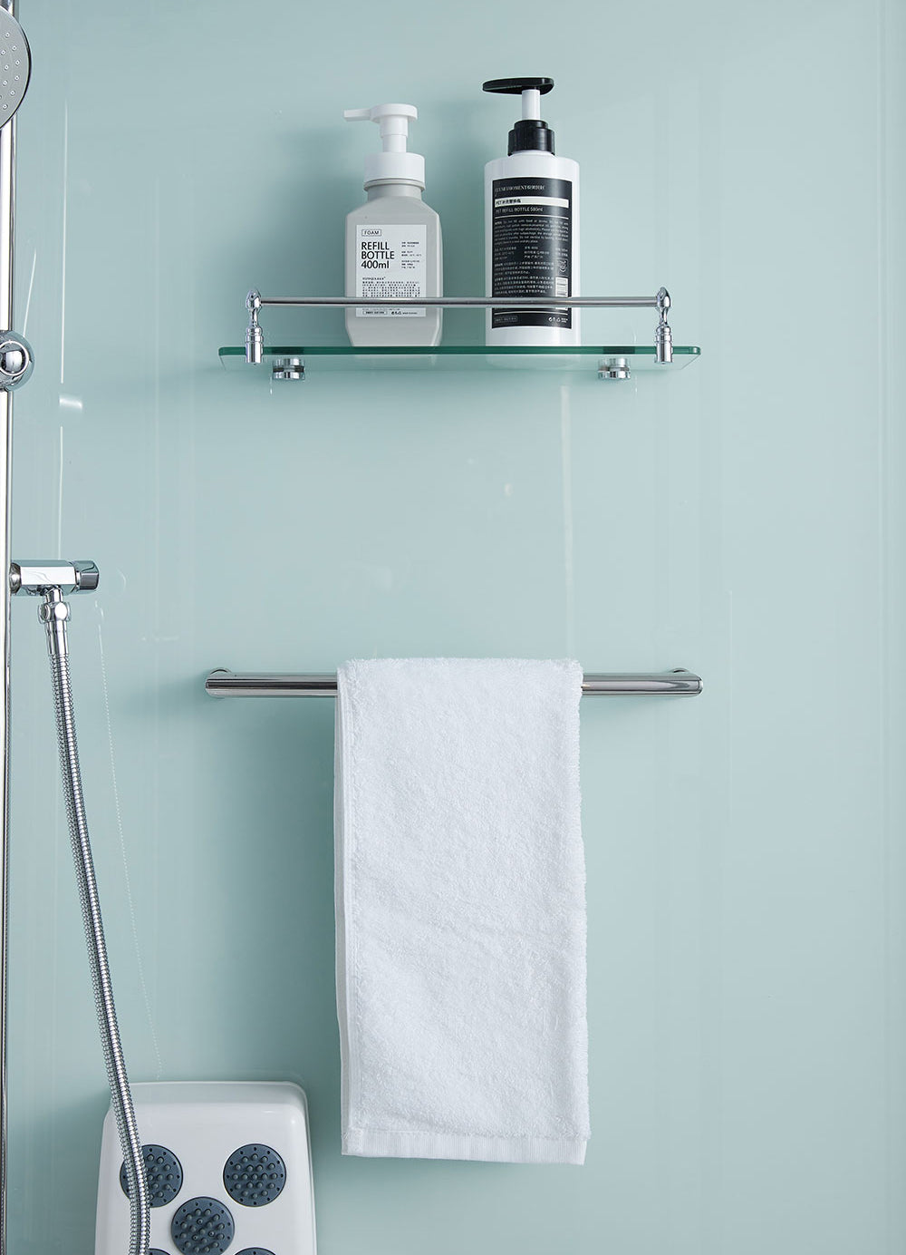 Maya Bath Platinum Superior 64″ x 64″ x 88″ Steam Shower