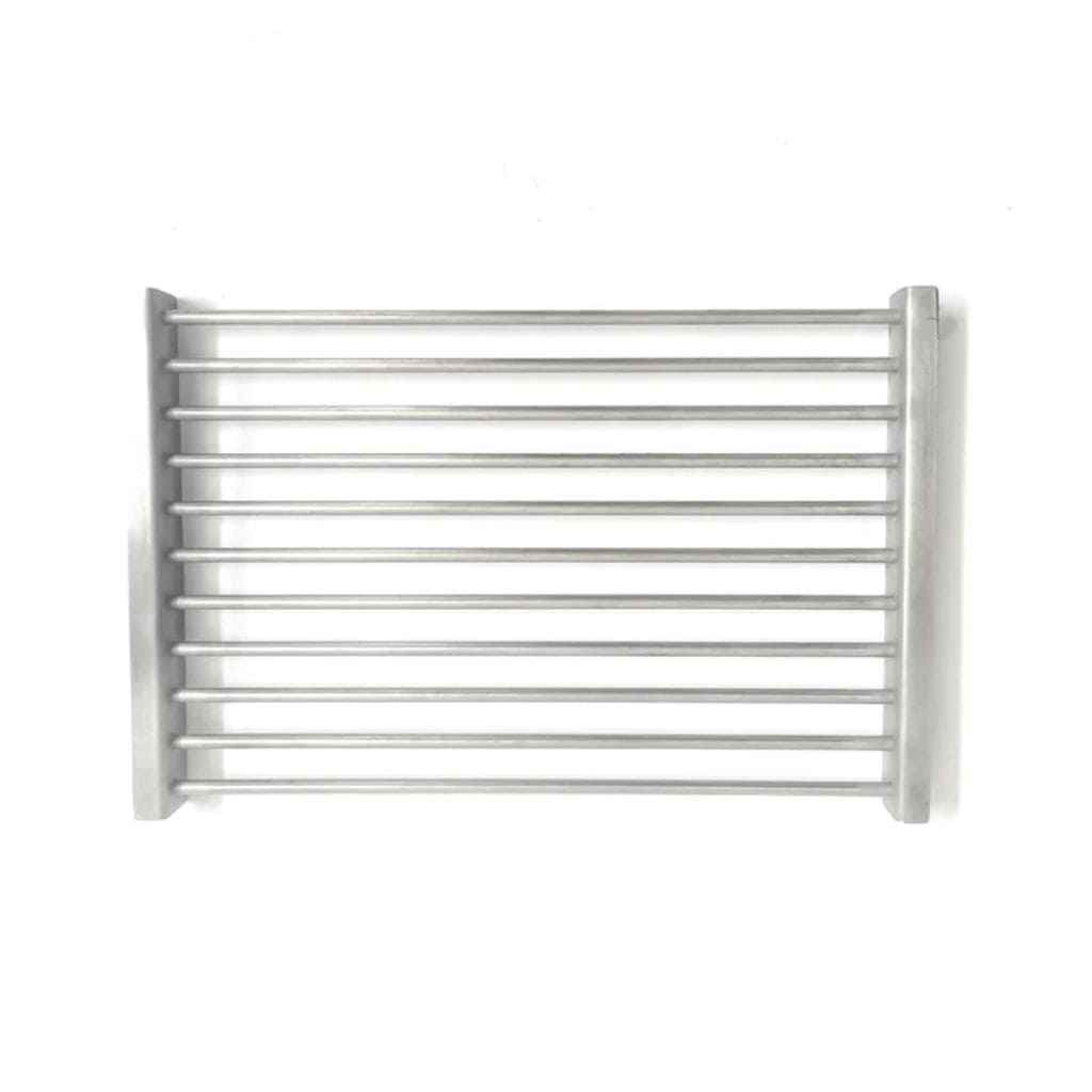 Tagwood BBQ 48" All Stainless Steel Santa Maria Argentine Built-In Wood Fire & Charcoal Grill BBQ05SS