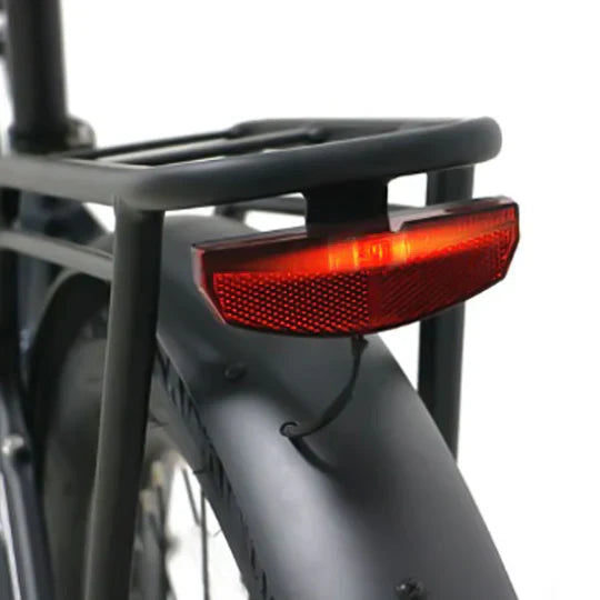 Eunorau Meta275 48V 500W Electric Cruiser Bike