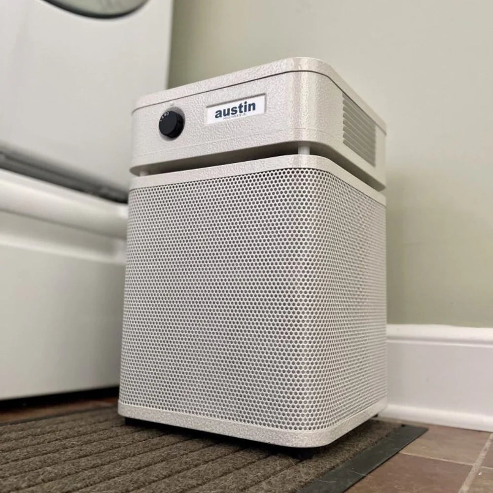 Austin Air HealthMate Junior Air Purifier