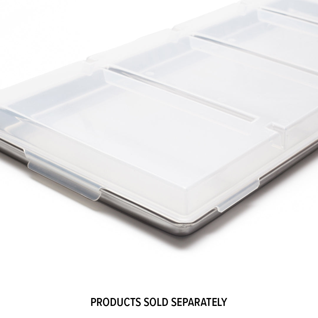 Harvest Right Large Freeze Dryer Trays in Stainless Steel (Set of 6)
