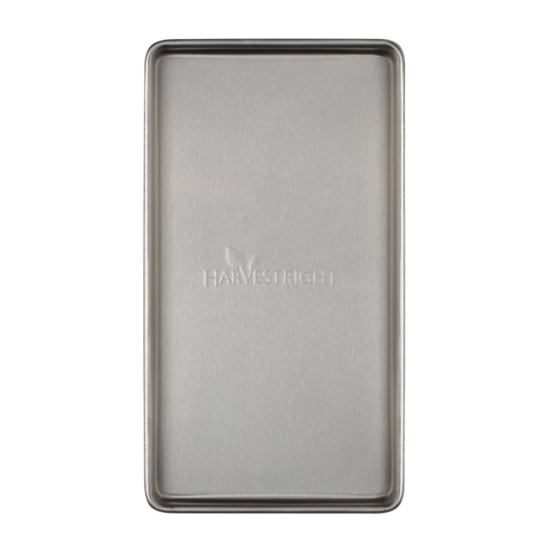 Harvest Right Small Freeze Dryer Trays in Stainless Steel (Set of 4)