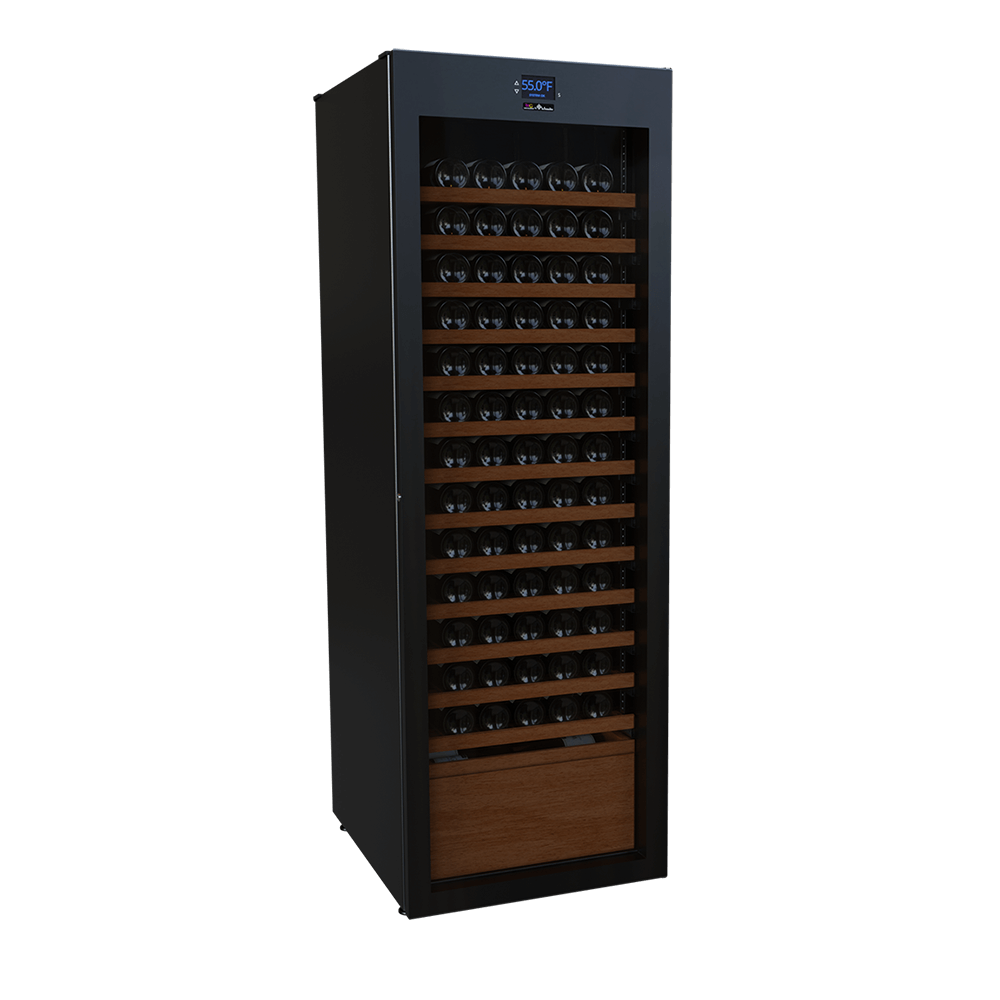 Wine Guardian Luxury Ultimate Storage Multi-Zone Wine Cooler 99H0412-05