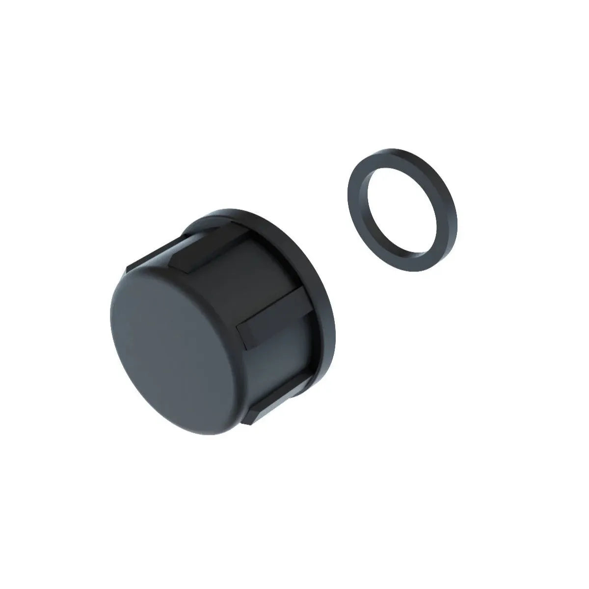 Alien Hydroponics 1/2" Drain Cap Fitting