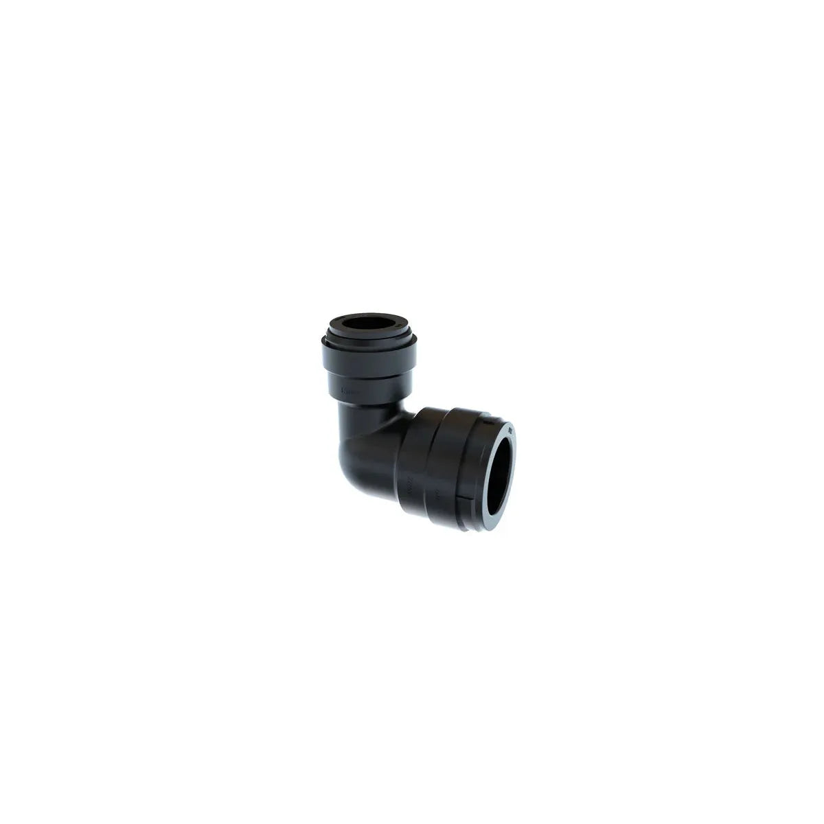 Alien Hydroponics DM Push-Fit Elbow 22-15mm V-SYSTEM