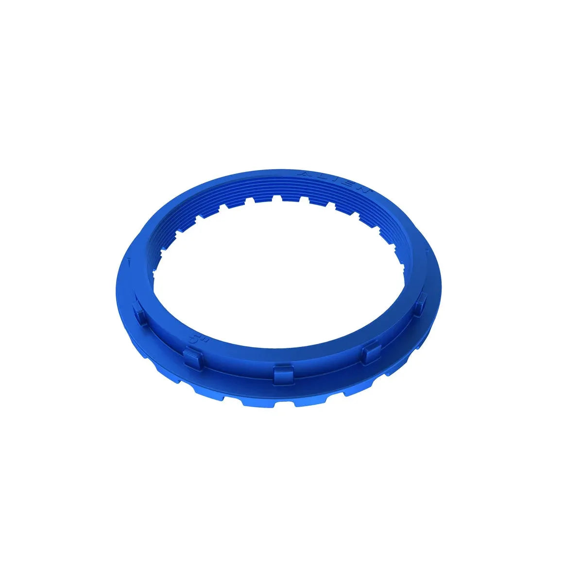 Alien Hydroponics Nut 5"